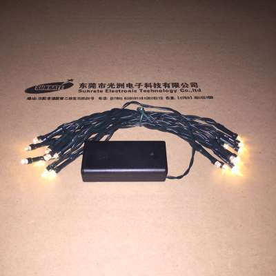 High quality programmable led pixel light outdoor waterproof led digital light