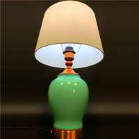 Factory price office study table lamp bedroom Living room decoration night light