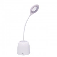 Touch Desk Lamp Portable Luminaire Rechargeable Table Lamp