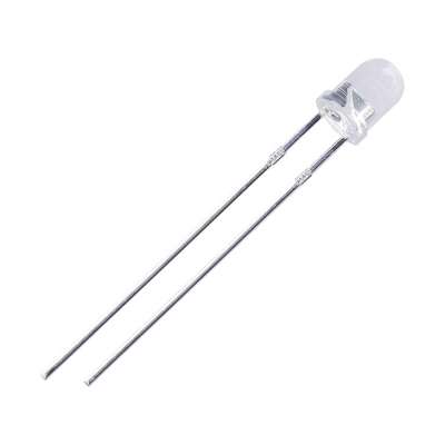 Chinese exporte design High brightness 5mm 395nm uv led diode